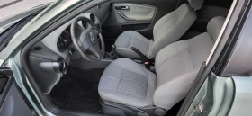 Seat Ibiza 1.4 TDI , снимка 15