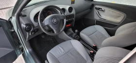 Seat Ibiza 1.4 TDI , снимка 12