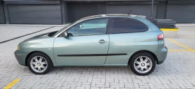 Seat Ibiza 1.4 TDI , снимка 2