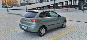 Seat Ibiza 1.4 TDI , снимка 7