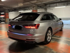 Audi A6 40 TDI, снимка 4