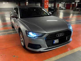 Audi A6 40 TDI, снимка 1