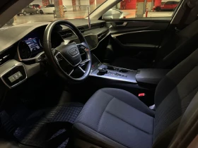 Audi A6 40 TDI, снимка 8