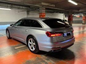 Audi A6 40 TDI (капарирана), снимка 3