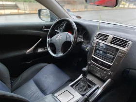 Lexus IS 220d, снимка 3