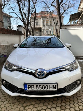 Toyota Auris Touring sport , снимка 2