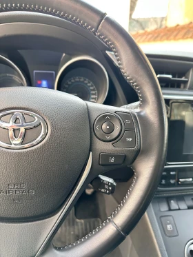 Toyota Auris Touring sport , снимка 13