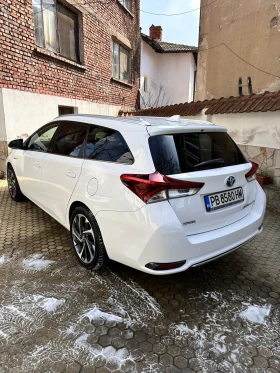 Toyota Auris Touring sport , снимка 4