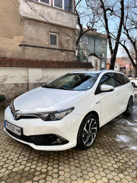 Toyota Auris Touring sport , снимка 1