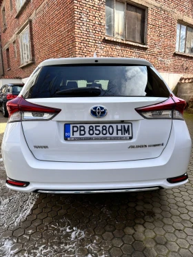 Toyota Auris Touring sport , снимка 6