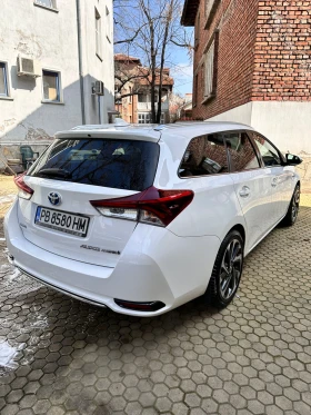 Toyota Auris Touring sport , снимка 5