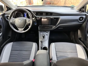 Toyota Auris Touring sport , снимка 8