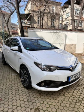 Toyota Auris Touring sport , снимка 3