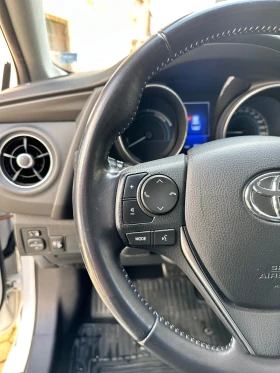 Toyota Auris Touring sport , снимка 14