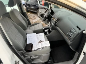 Seat Alhambra 2.0TDI 7 места, снимка 12