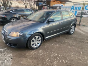 Audi A3 2.0 TDI Sportback Automatic , снимка 5