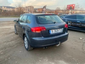 Audi A3 2.0 TDI Sportback Automatic , снимка 4