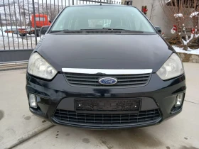 Ford C-max 2.0 GPL - [3] 