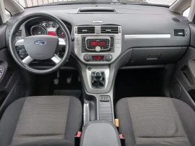 Ford C-max 2.0 GPL - [12] 