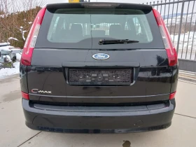 Ford C-max 2.0 GPL - [6] 