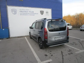 Citroen Berlingo e-BERLINGO VP M Shine Electric 100kW Batterie 50kW, снимка 5