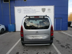 Citroen Berlingo e-BERLINGO VP M Shine Electric 100kW Batterie 50kW, снимка 3