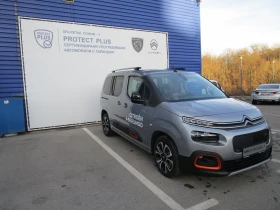 Citroen Berlingo e-BERLINGO VP M Shine Electric 100kW Batterie 50kW, снимка 2