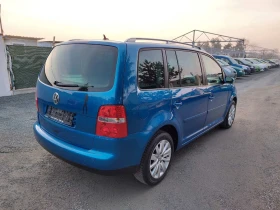 VW Touran 2.0tdi, 6ск, снимка 15