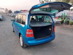 VW Touran 2.0tdi, 6ск, снимка 16