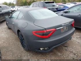 Maserati GranTurismo | Mobile.bg    6