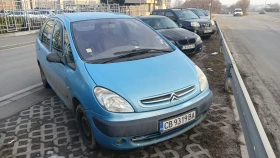 Citroen Xsara picasso 1.8 , снимка 2