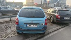 Citroen Xsara picasso 1.8 , снимка 3