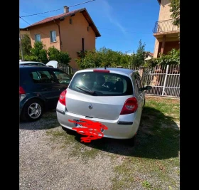 Renault Clio 3, снимка 2