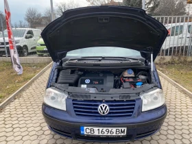 VW Sharan 1.9TDi/4x4/NAVI, снимка 17