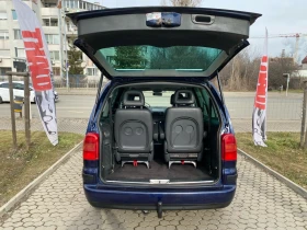 VW Sharan 1.9TDi/4x4/NAVI, снимка 15