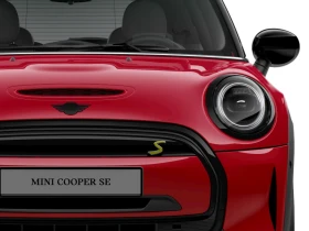 Mini Cooper s E, снимка 6