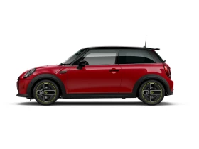 Mini Cooper s E, снимка 4