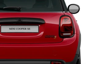 Mini Cooper s E, снимка 7