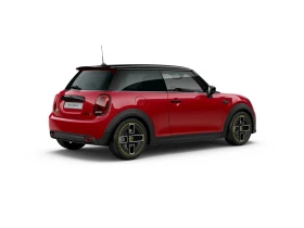 Mini Cooper s E, снимка 3