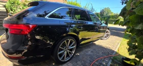 Audi A4 3xSline, снимка 7