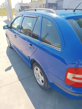 Skoda Fabia 1.9TDI, снимка 3