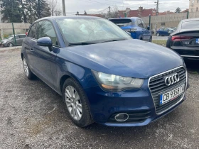 Audi A1 1.6TDI | Mobile.bg    3