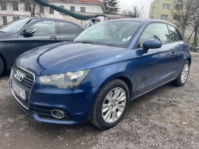 Audi A1 1.6TDI | Mobile.bg    1