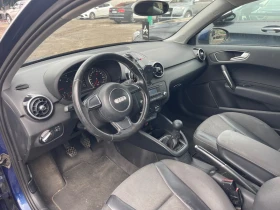 Audi A1 1.6TDI | Mobile.bg    4