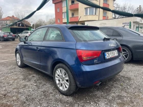 Audi A1 1.6TDI | Mobile.bg    2