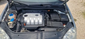 VW Golf 1.9tdi-NAVI-ИТАЛИЯ - 8500 лв. - 24351988 | Car24.bg