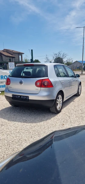 VW Golf 1.9tdi-NAVI-ИТАЛИЯ - 8500 лв. - 24351988 | Car24.bg