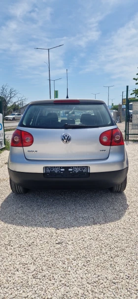VW Golf 1.9tdi-NAVI-ИТАЛИЯ - 8500 лв. - 24351988 | Car24.bg