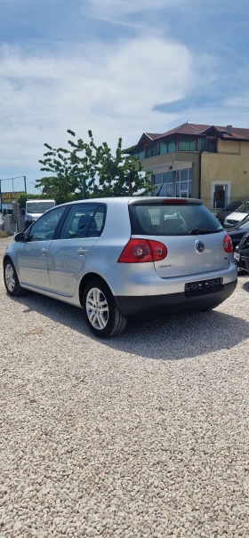 VW Golf 1.9tdi-NAVI-ИТАЛИЯ - 8500 лв. - 24351988 | Car24.bg