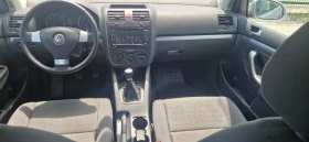 VW Golf 1.9tdi-NAVI-ИТАЛИЯ - 8500 лв. - 24351988 | Car24.bg